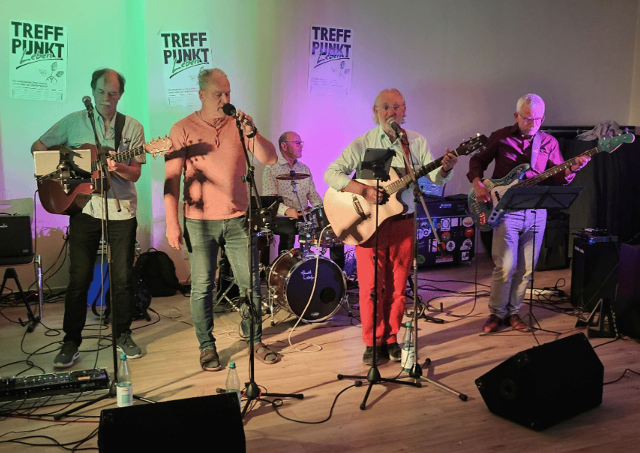 Treffpunkt Leben – Jubiläumstour 2026