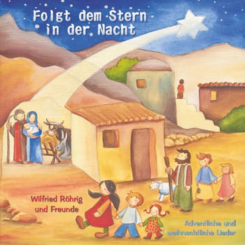 Weihnachtliche Singspiele und Lieder – Abbildung 2